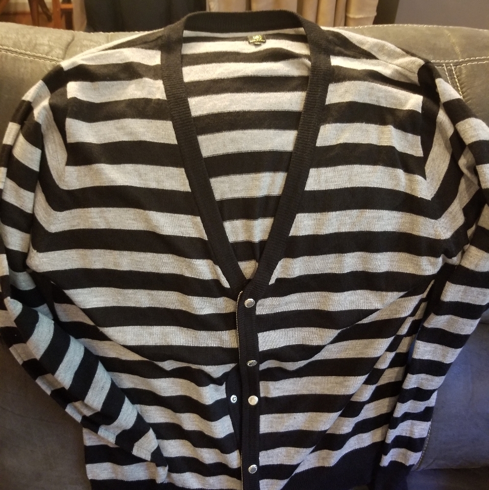 Brooklyn Basement Cardigan